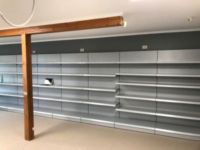 Elvi butikskedja, Bukulti 8